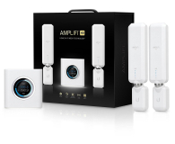 Ubiquiti AmpliFi HD Mesh System (1750Mb/s a/b/g/n/ac) USB - 344210 - zdjęcie 2